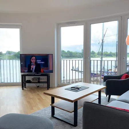 Apartament Urmel - B8 *