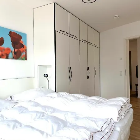 Apartament Urmel - B8 Kappeln