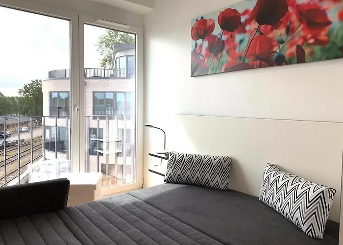 Appartamento Urmel - B8 Kappeln