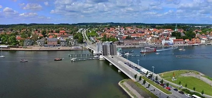 Urmel - B8 * Kappeln