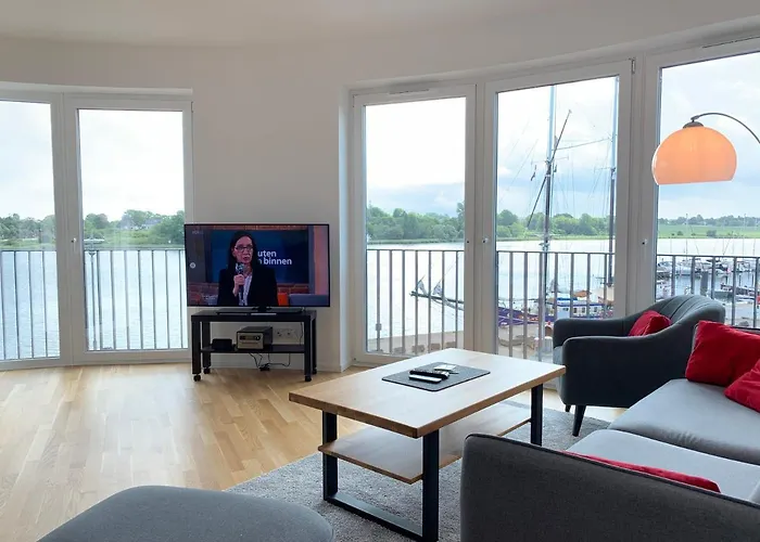 Appartamento Urmel - B8 *