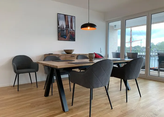 Urmel - B8 Appartamento *