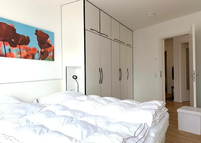 Appartamento Urmel - B8 Kappeln