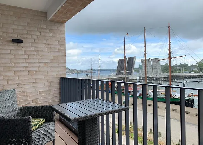 Appartamento Urmel - B8